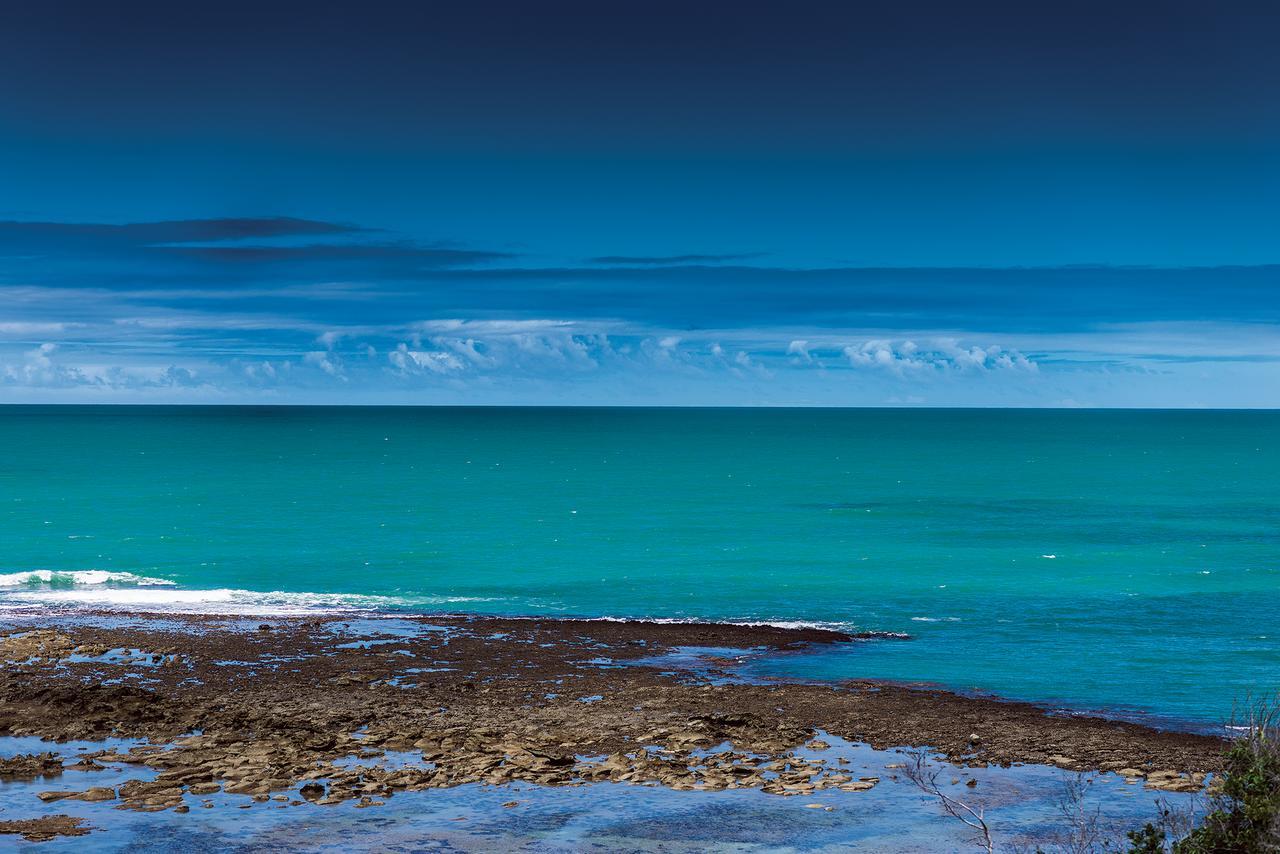 Pousada Brisas Do Espelho Praia do Espelho Exteriér fotografie